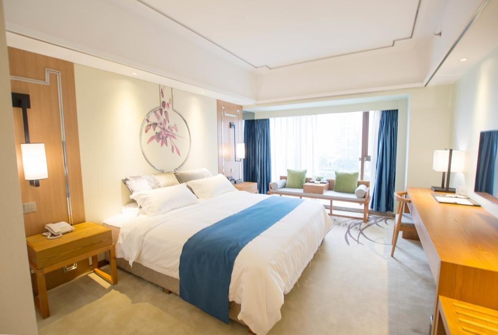 Чэнду: Chengdu Yiting Hotel Shijicheng Xinhuizhan Store