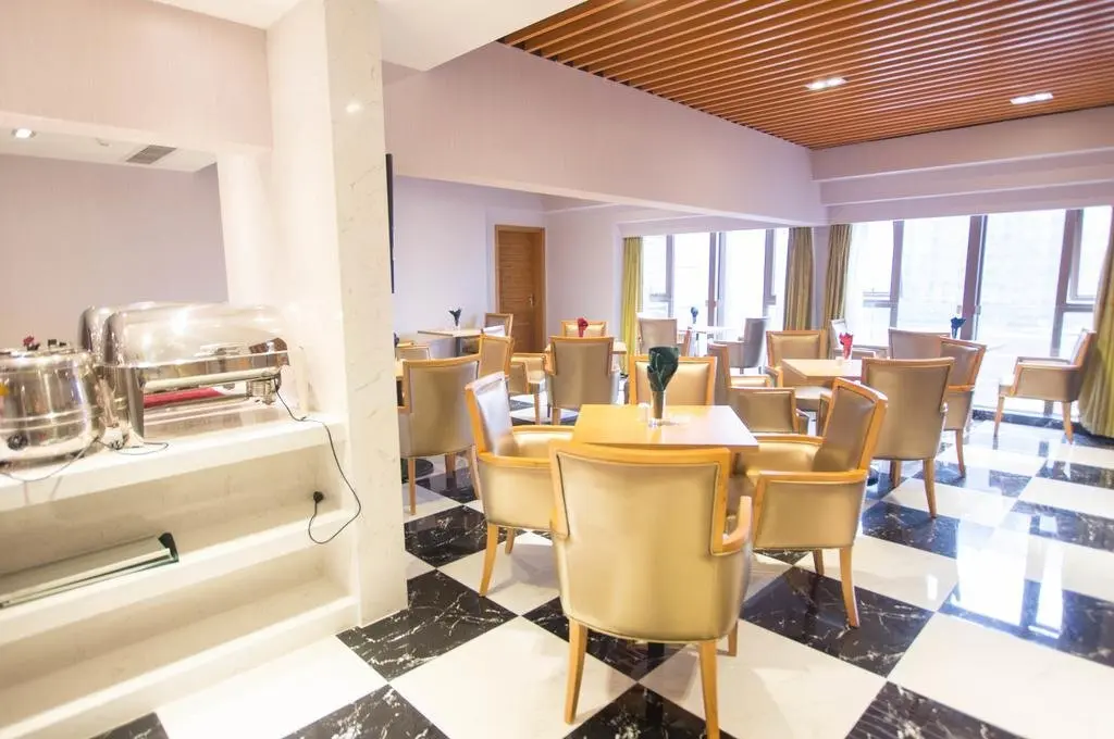 Чэнду: Chengdu Yiting Hotel Shijicheng Xinhuizhan Store