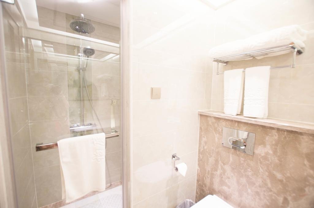 Чэнду: Chengdu Yiting Hotel Shijicheng Xinhuizhan Store