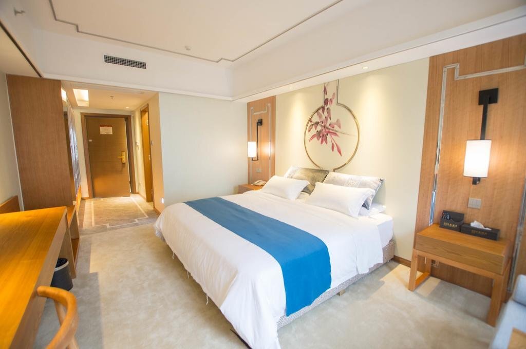 Чэнду: Chengdu Yiting Hotel Shijicheng Xinhuizhan Store