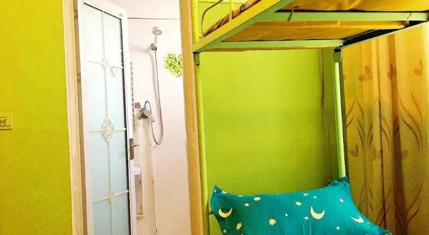 Сянси: Blue Sky Hostel