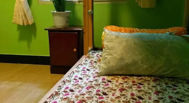 Сянси: Blue Sky Hostel