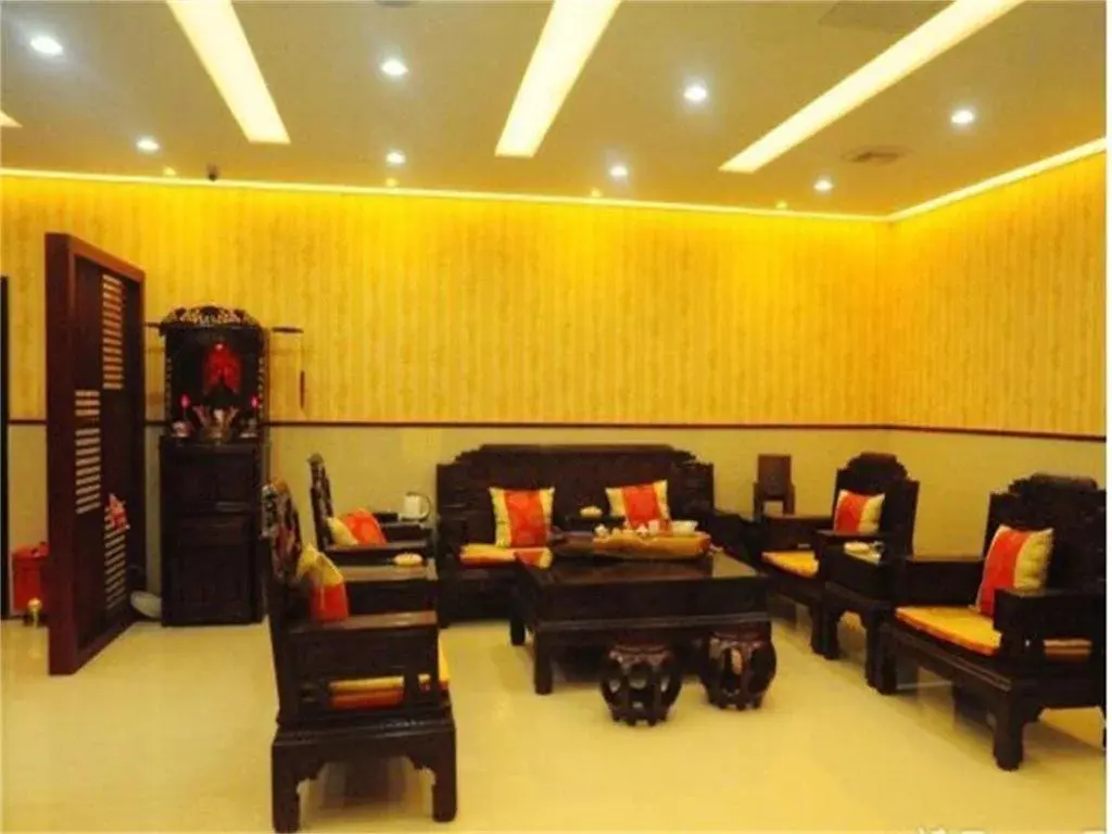 Жангжоу: Zhangzhou Nanjing Jinyayu Business Inn