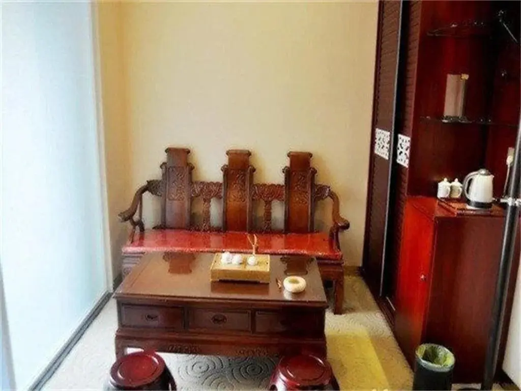 Жангжоу: Zhangzhou Nanjing Jinyayu Business Inn