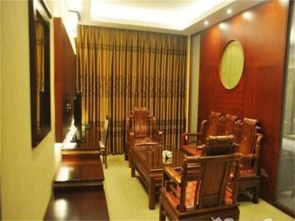 Жангжоу: Zhangzhou Nanjing Jinyayu Business Inn