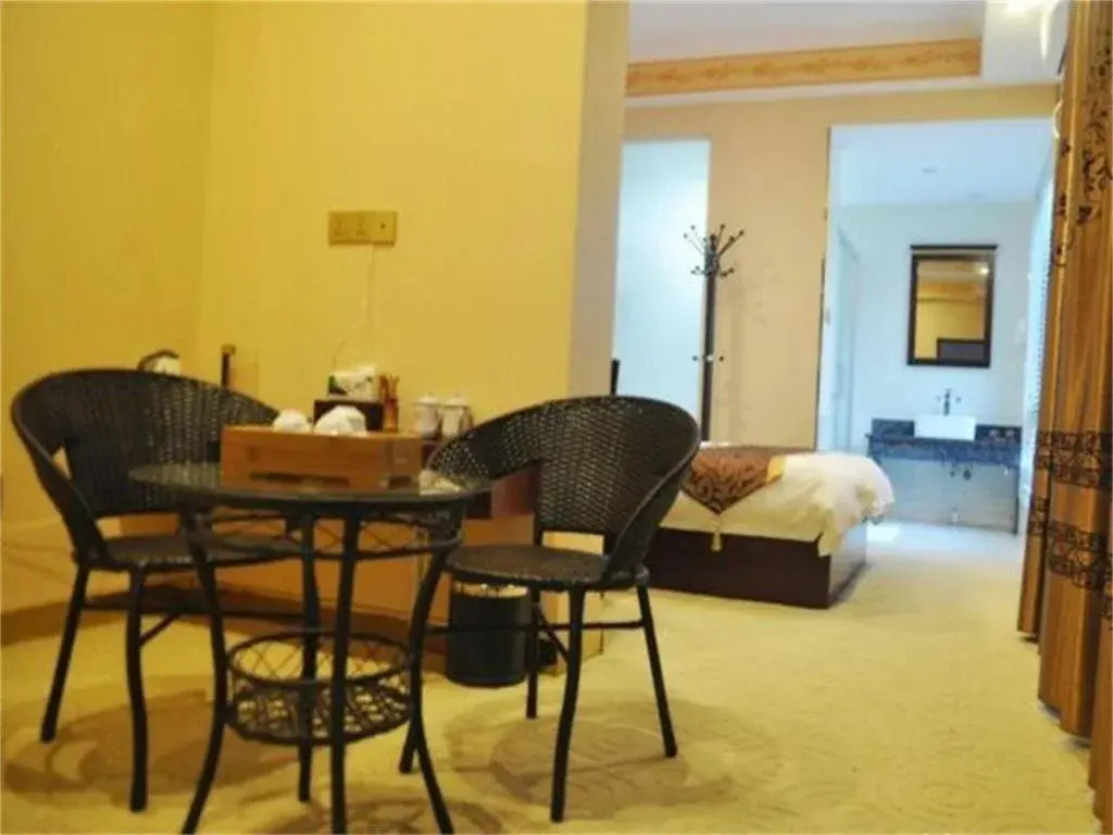 Жангжоу: Zhangzhou Nanjing Jinyayu Business Inn