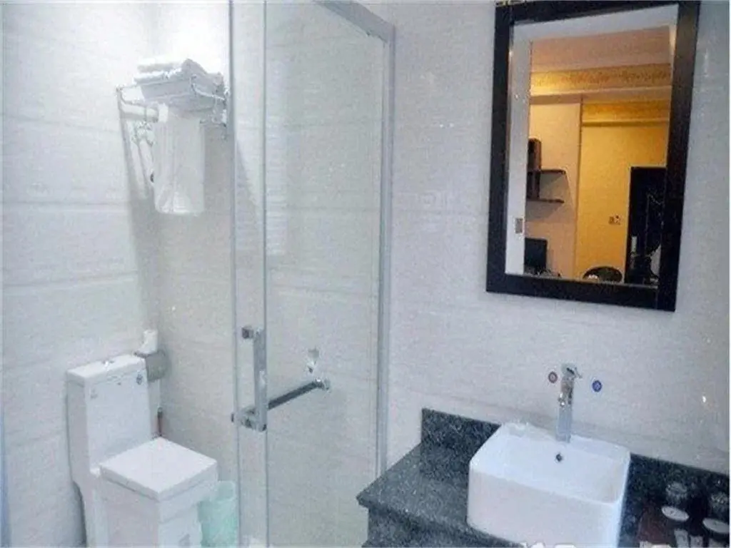 Жангжоу: Zhangzhou Nanjing Jinyayu Business Inn