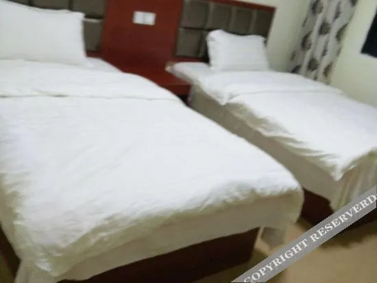 Мяньян: The Legends of Landscape Holiday Hotel