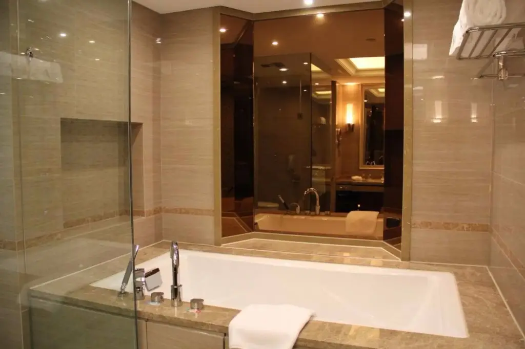 Нанкин: Nanjing Arcadia International Hotel