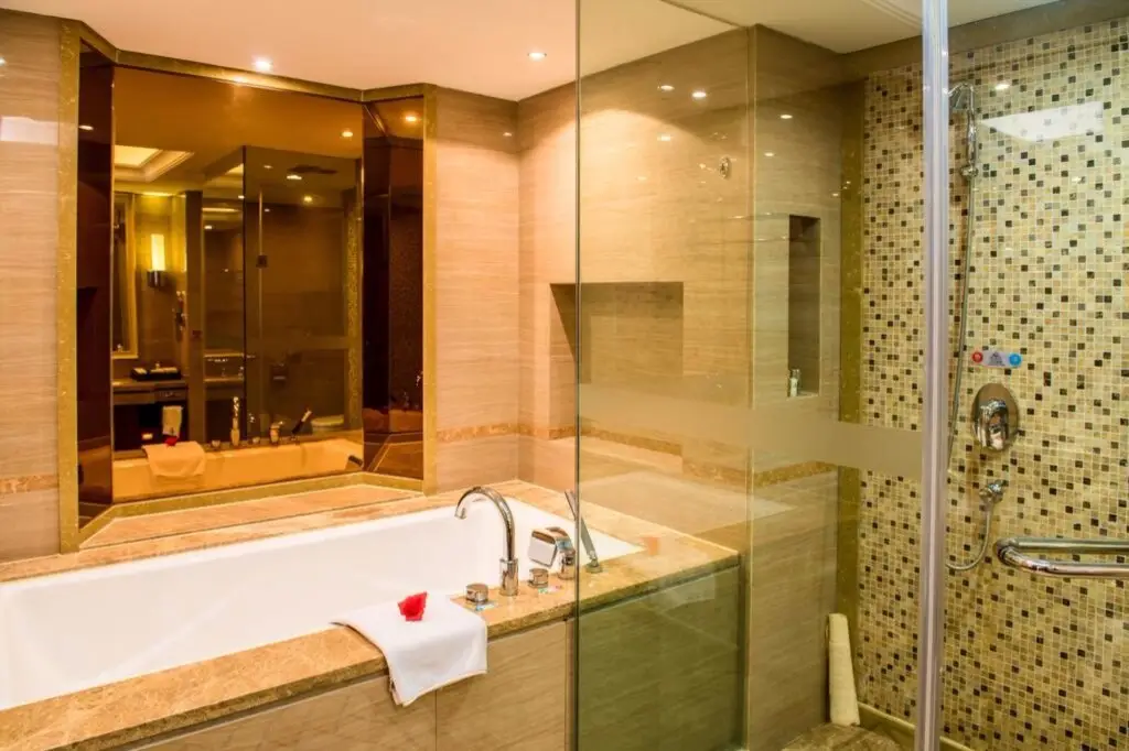 Нанкин: Nanjing Arcadia International Hotel