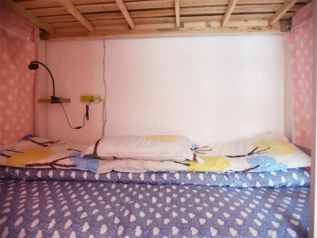Чжанцзяцзе: Zhangjiajie Fly Youth Hostel