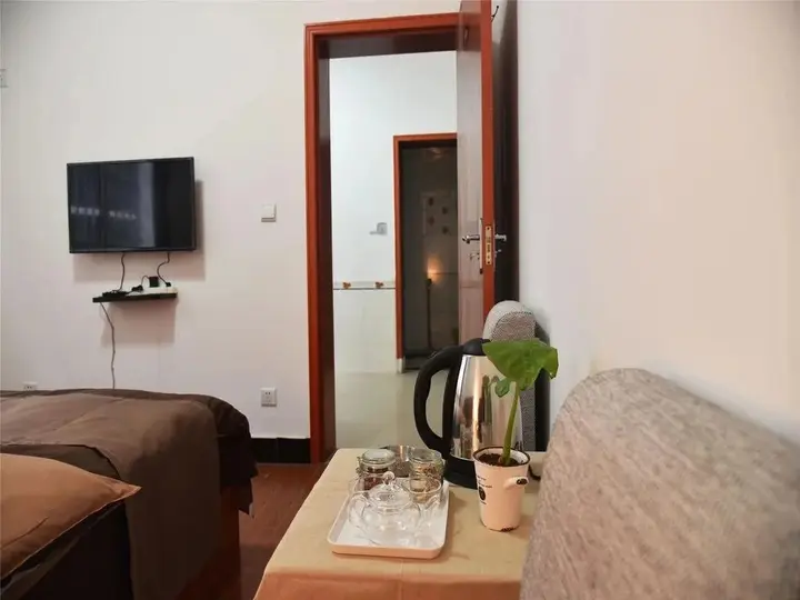 Чжанцзяцзе: Zhangjiajie Fly Youth Hostel