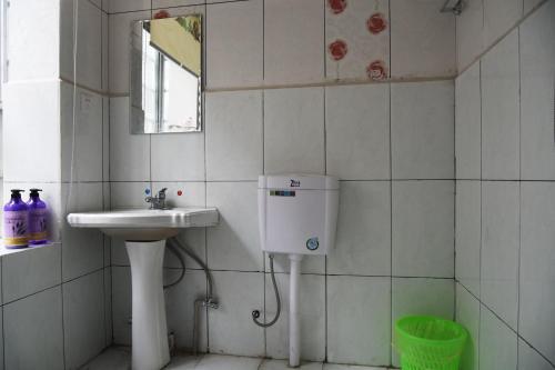 Чжанцзяцзе: Zhangjiajie Fly Youth Hostel