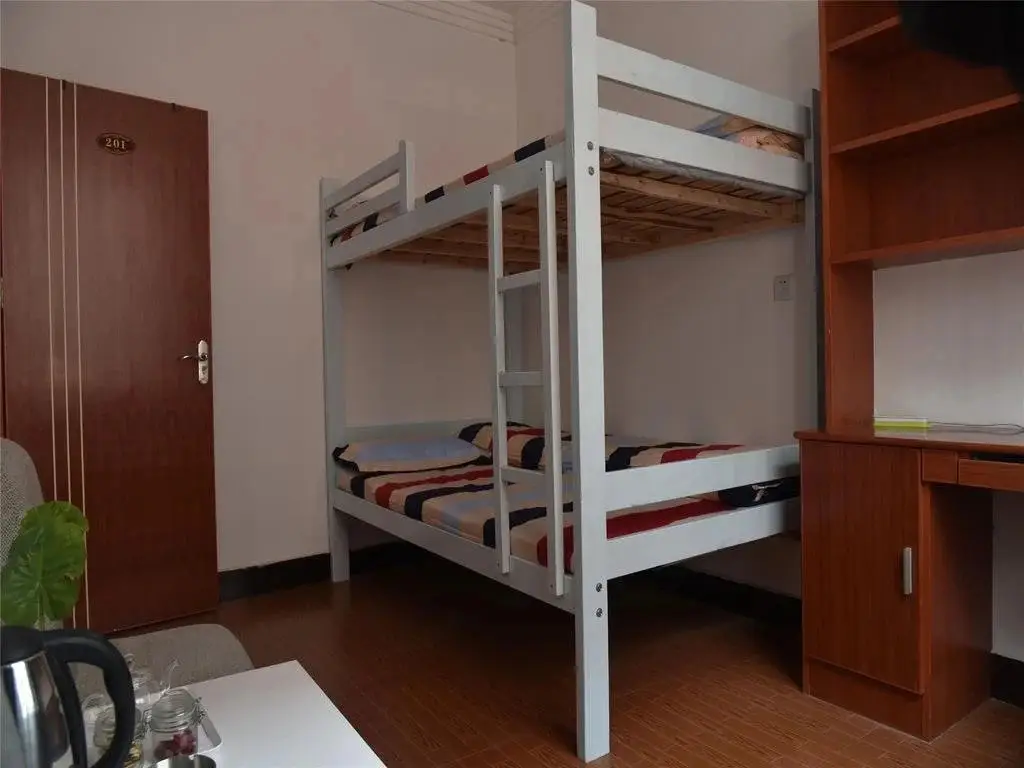 Чжанцзяцзе: Zhangjiajie Fly Youth Hostel