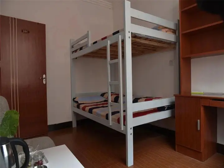 Чжанцзяцзе: Zhangjiajie Fly Youth Hostel