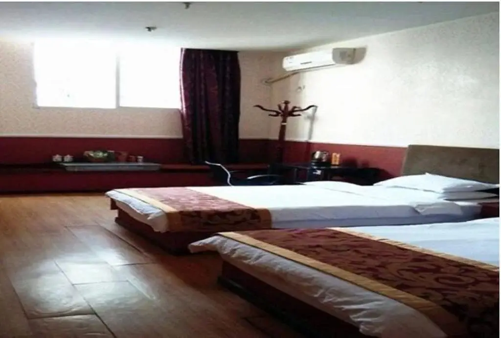 Jinjiang Inn — фото 1