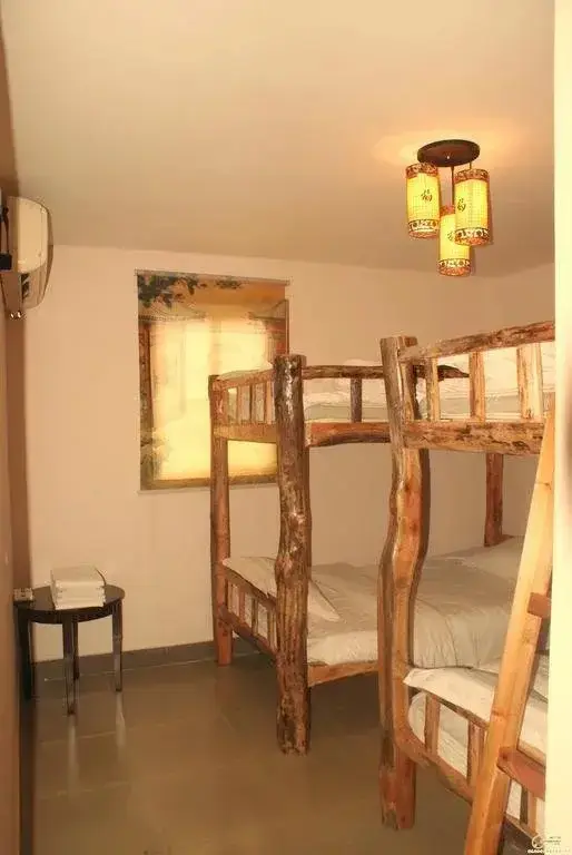 Шицзячжуан: Tongye Bobo Youth Hostel