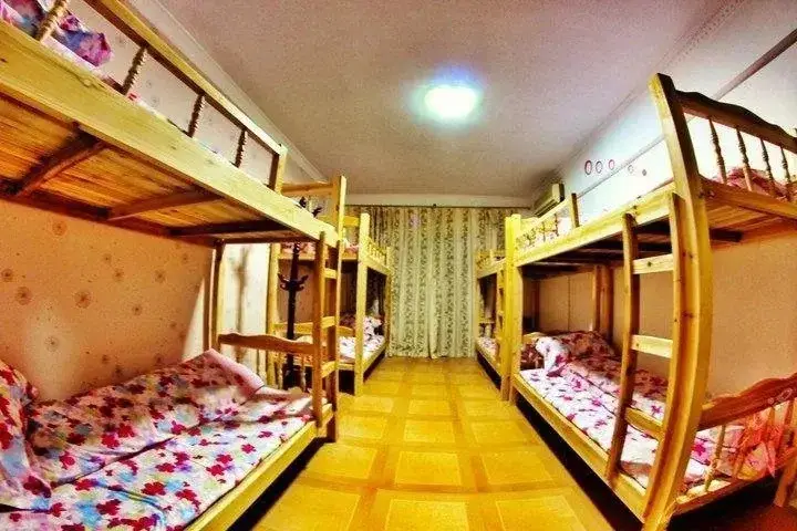 Tongye Bobo Youth Hostel — фото 1