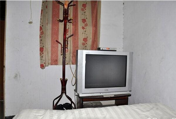 Линьи: Linyi Jinquan Inn Luosi Road Branch