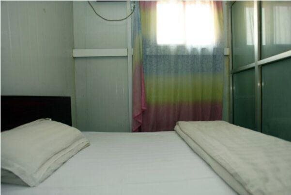 Линьи: Linyi Jinquan Inn Luosi Road Branch