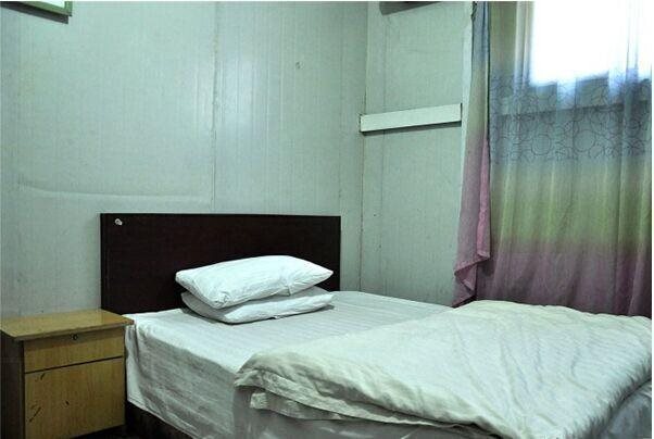 Линьи: Linyi Jinquan Inn Luosi Road Branch