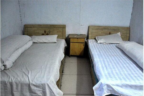 Линьи: Linyi Jinquan Inn Luosi Road Branch