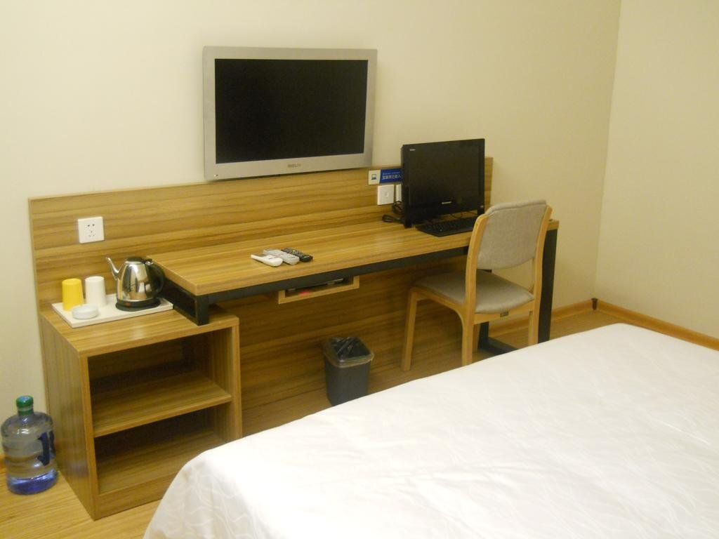 Хандань: Eaka 365 Hotel Handan Matou Town Branch