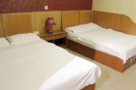 Мяньян: Mianyang Mingliang Business Hotel