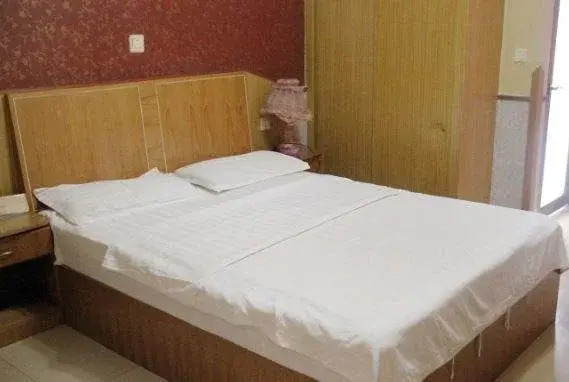 Мяньян: Mianyang Mingliang Business Hotel