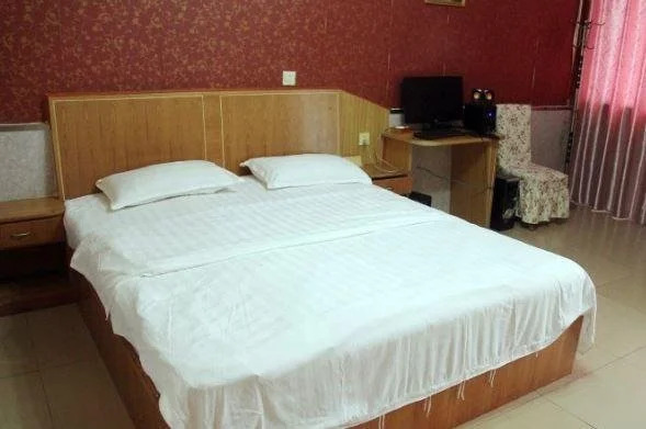 Мяньян: Mianyang Mingliang Business Hotel