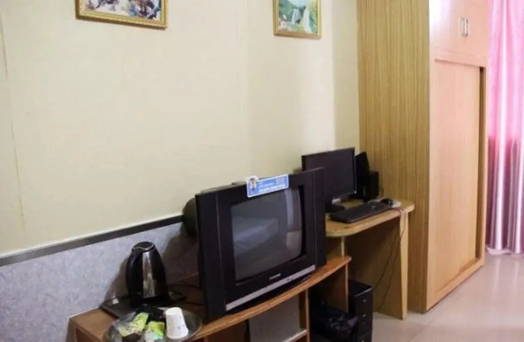 Мяньян: Mianyang Mingliang Business Hotel