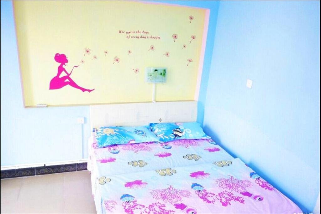 Санья: Jinbao Family Hotel