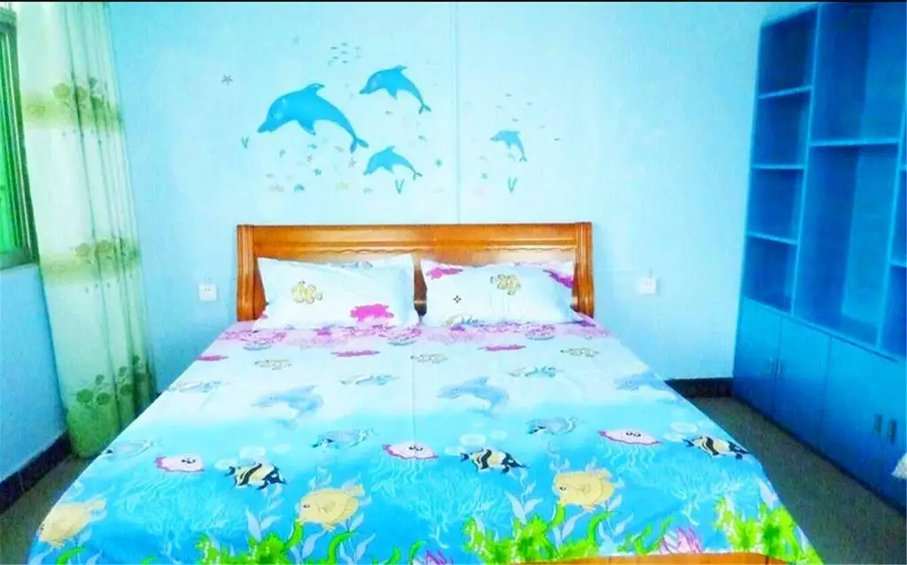 Санья: Jinbao Family Hotel