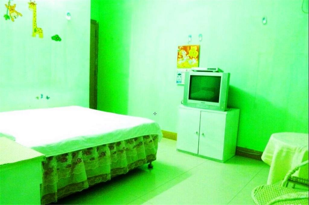 Санья: Jinbao Family Hotel