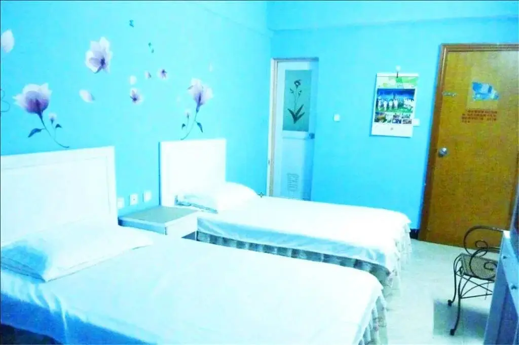 Санья: Jinbao Family Hotel