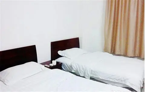 Sanya Yage Inn — фото 1