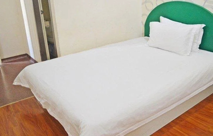 Шицзячжуан: Qianlixing Inn Shijiazhuang Eryuan Branch