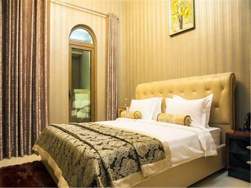 Санья: Qingtian Yutan Holiday Hotel
