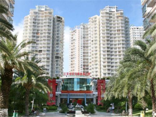 Qingtian Yutan Holiday Hotel — фото 1