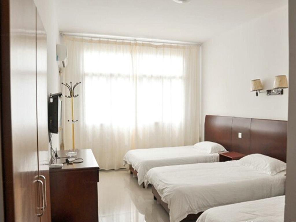 Чичжоу: Chengxin Hotel