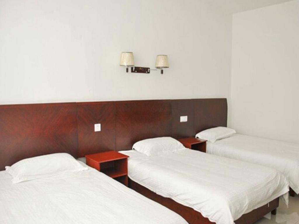Чичжоу: Chengxin Hotel