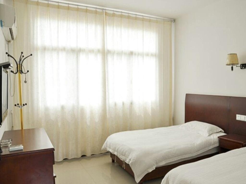 Чичжоу: Chengxin Hotel