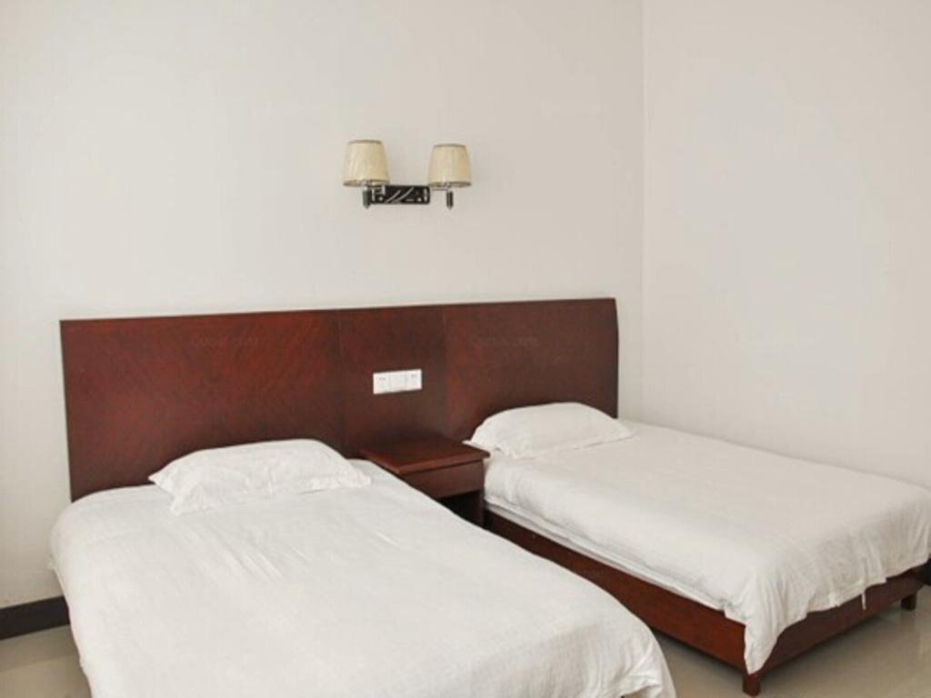 Чичжоу: Chengxin Hotel