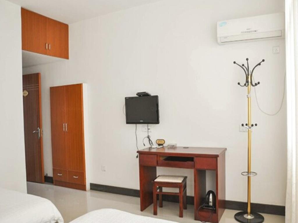Чичжоу: Chengxin Hotel