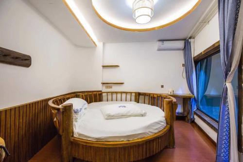 Чжанцзяцзе: Zhangjiajie Yingbin Inn