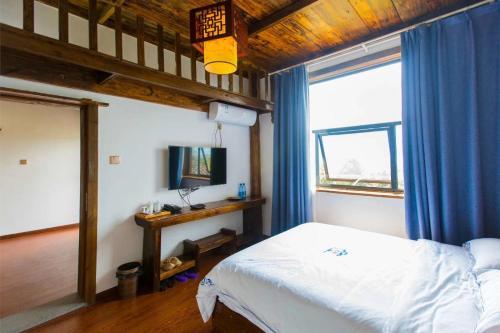 Чжанцзяцзе: Zhangjiajie Yingbin Inn