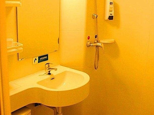 Шицзячжуан: Eaka 365 Hotel Xinji Shifu Road International Leather City Branch