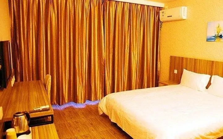 Шицзячжуан: Eaka 365 Hotel Xinji Shifu Road International Leather City Branch