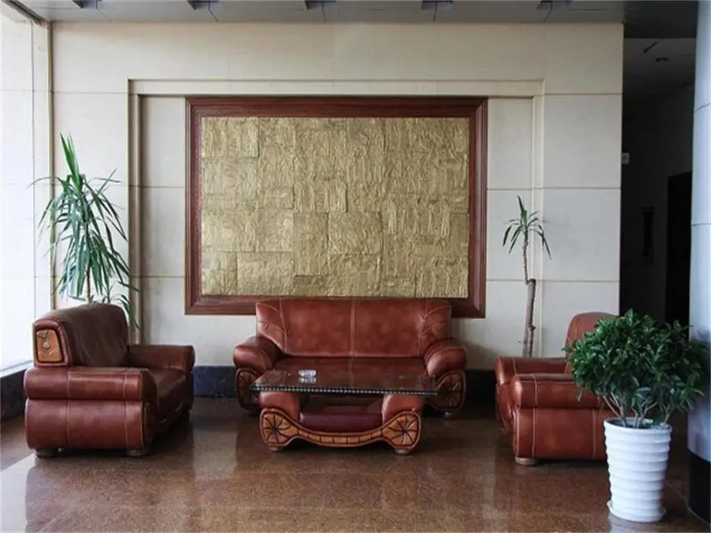Manjianghong Hotel — фото 1