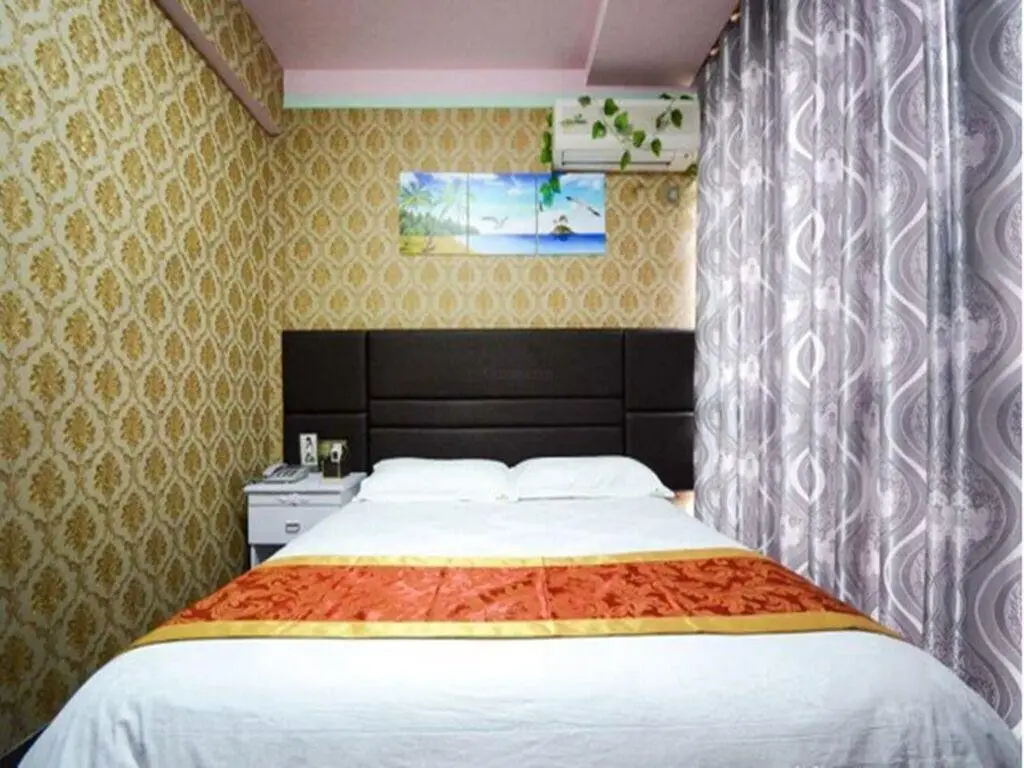 Haojing Inn — фото 1